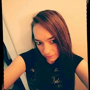 Meet your Posher, Tracey